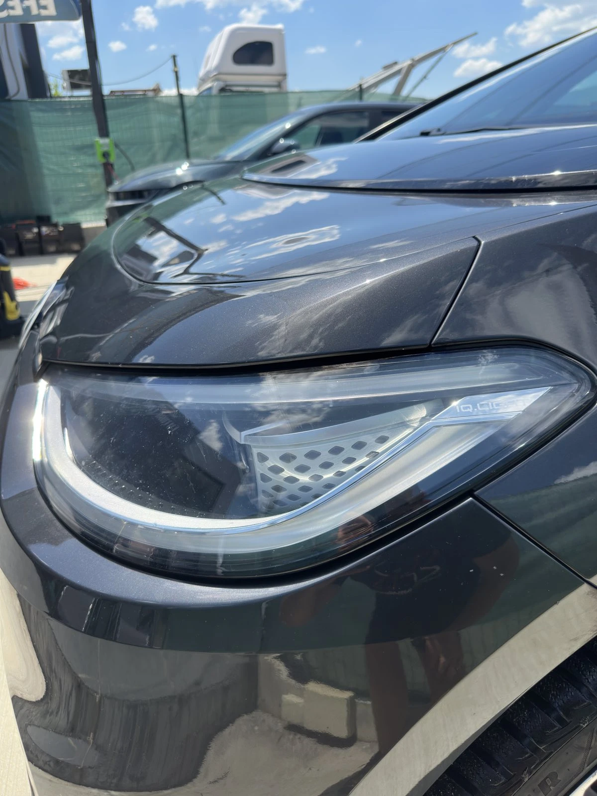 VW ID.3 1ST MAX 62KWh/HEADUP/PANO/MATRIX/20/МАСАЖИ, снимка 9 - Автомобили и джипове - 54677381
