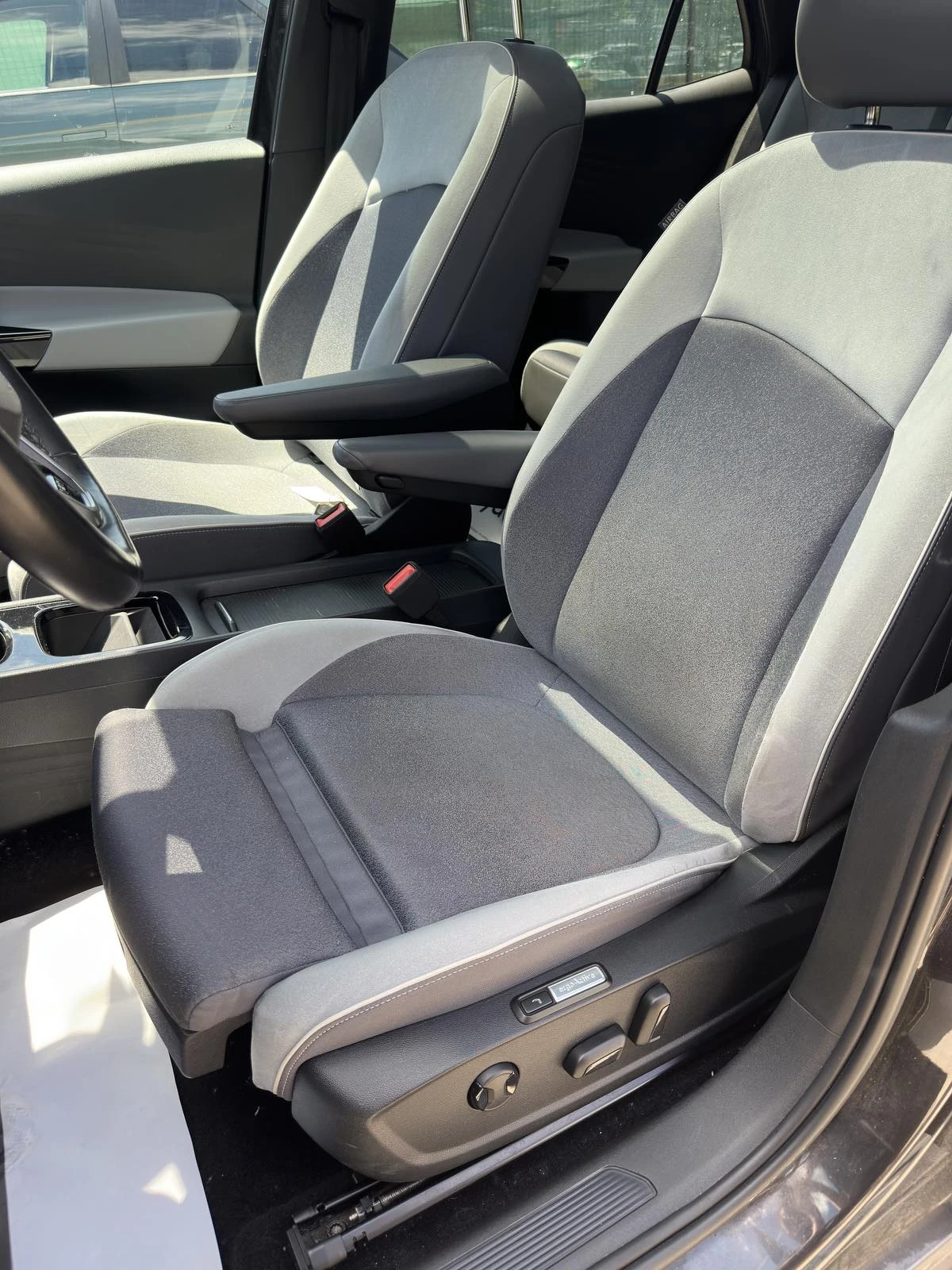 VW ID.3 1ST MAX 62KWh/HEADUP/PANO/MATRIX/20/МАСАЖИ, снимка 6 - Автомобили и джипове - 54677381