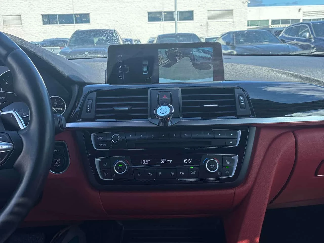 BMW 440 * xDrive * 360 * ПОДГРЕВИ * КЛИП НА МОТОРА, снимка 9 - Автомобили и джипове - 54684091