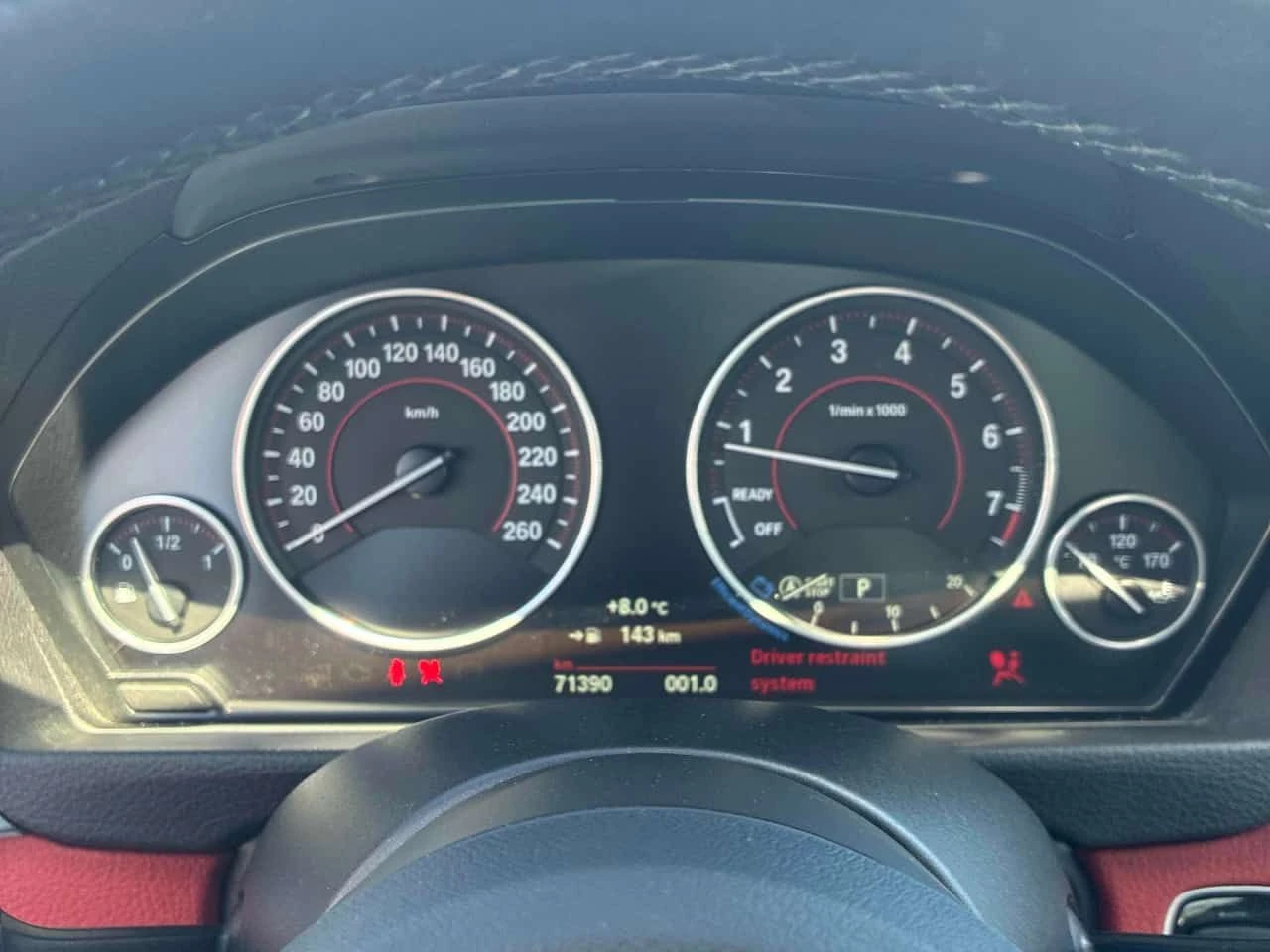BMW 440 * xDrive * 360 * ПОДГРЕВИ * КЛИП НА МОТОРА, снимка 8 - Автомобили и джипове - 54684091