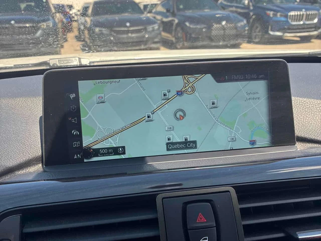 BMW 440 * xDrive * 360 * ПОДГРЕВИ * КЛИП НА МОТОРА, снимка 15 - Автомобили и джипове - 54684091