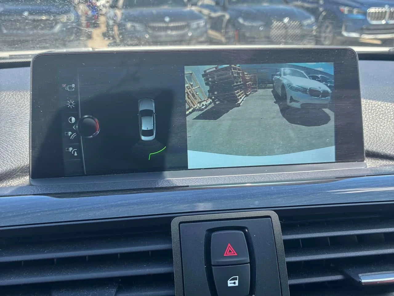BMW 440 * xDrive * 360 * ПОДГРЕВИ * КЛИП НА МОТОРА, снимка 14 - Автомобили и джипове - 54684091
