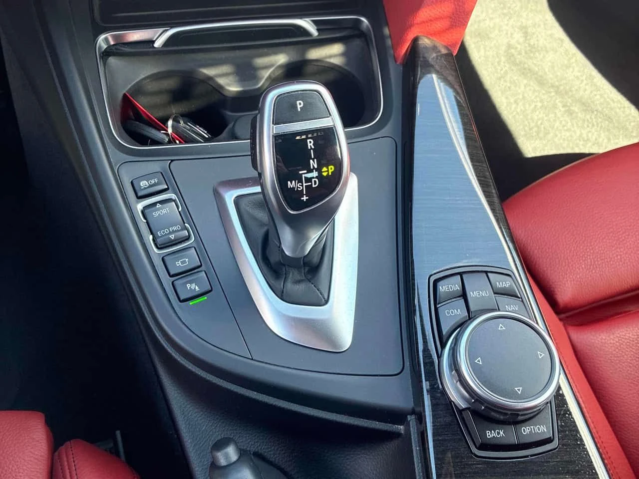 BMW 440 * xDrive * 360 * ПОДГРЕВИ * КЛИП НА МОТОРА, снимка 13 - Автомобили и джипове - 54684091
