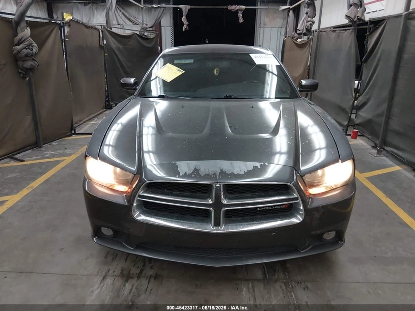 Dodge Charger 3.6L V-6 DOHC, VVT, 292HP Rear Wheel Drive | Mobile.bg � ����������� 12