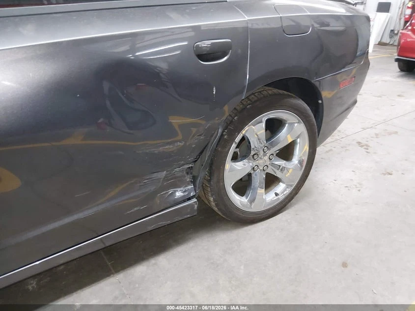 Dodge Charger 3.6L V-6 DOHC, VVT, 292HP Rear Wheel Drive | Mobile.bg � ����������� 6