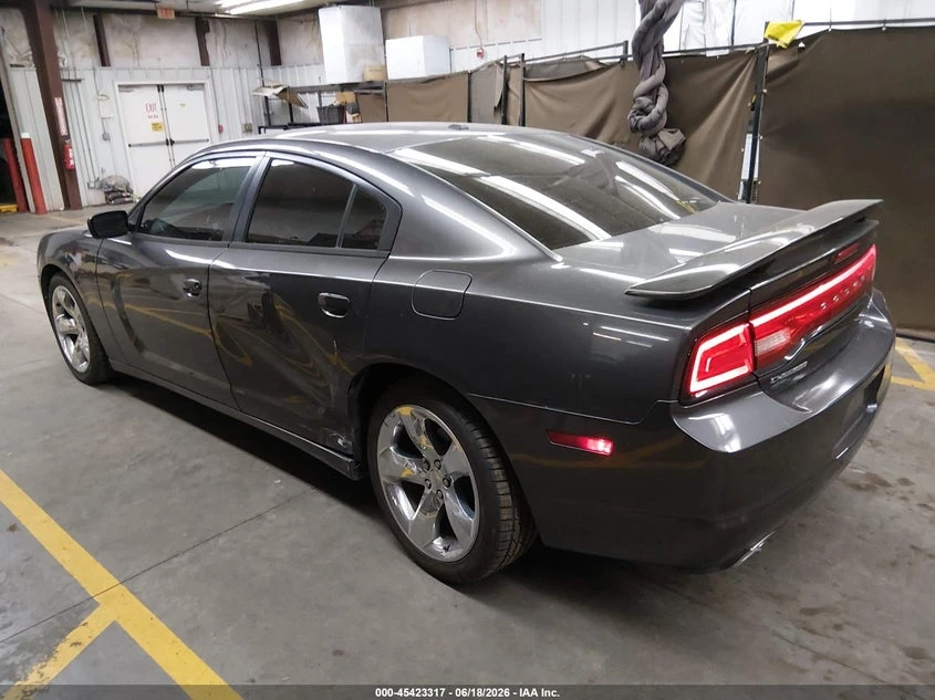 Dodge Charger 3.6L V-6 DOHC, VVT, 292HP Rear Wheel Drive | Mobile.bg � ����������� 14