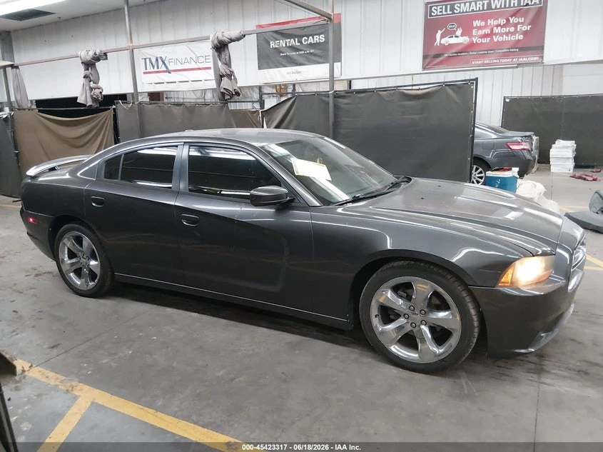 Dodge Charger 3.6L V-6 DOHC, VVT, 292HP Rear Wheel Drive | Mobile.bg � ����������� 13