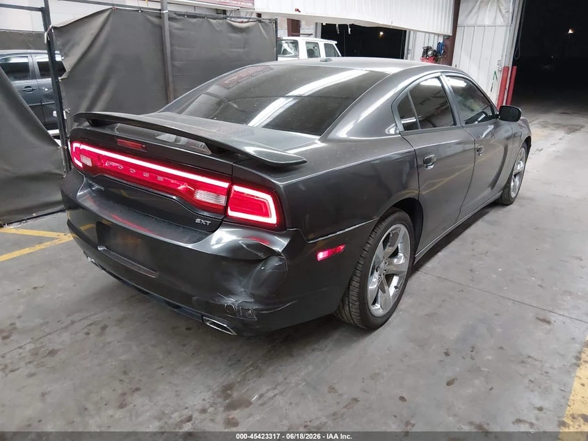 Dodge Charger 3.6L V-6 DOHC, VVT, 292HP Rear Wheel Drive | Mobile.bg � ����������� 4