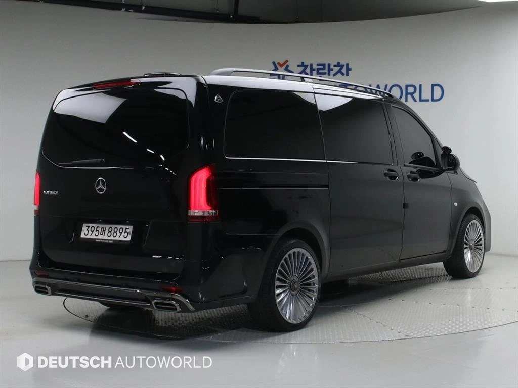 Mercedes-Benz V 300 ������ ���� | Mobile.bg � ����������� 2