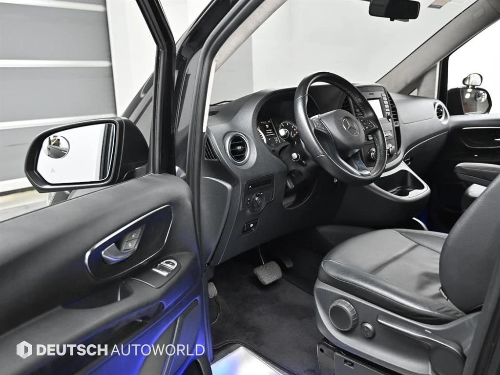 Mercedes-Benz V 300 ������ ���� | Mobile.bg � ����������� 11