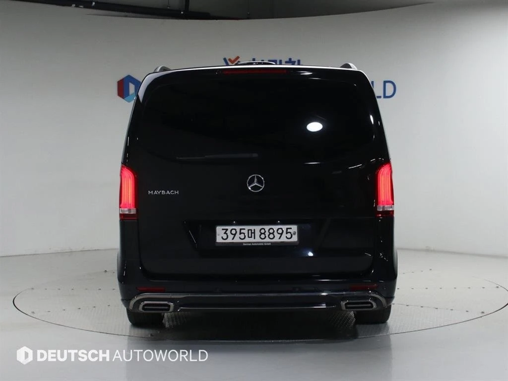 Mercedes-Benz V 300 ������ ���� | Mobile.bg � ����������� 4