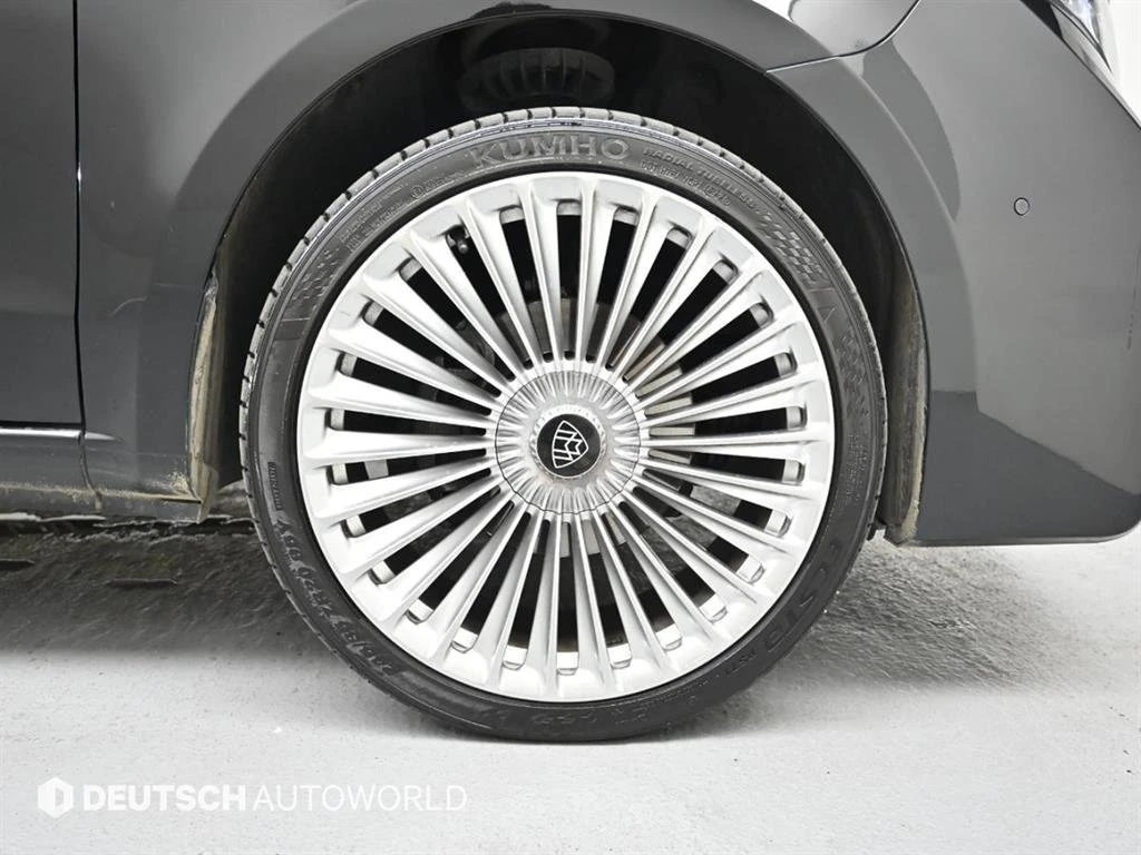 Mercedes-Benz V 300 ������ ���� | Mobile.bg � ����������� 5
