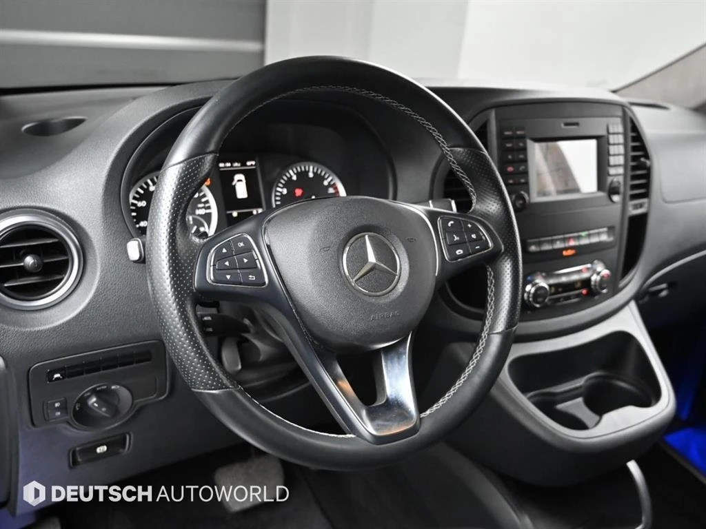 Mercedes-Benz V 300 ������ ���� | Mobile.bg � ����������� 13