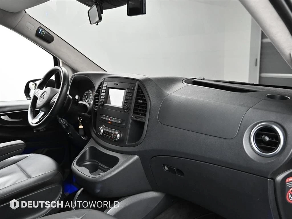 Mercedes-Benz V 300 ������ ���� | Mobile.bg � ����������� 7
