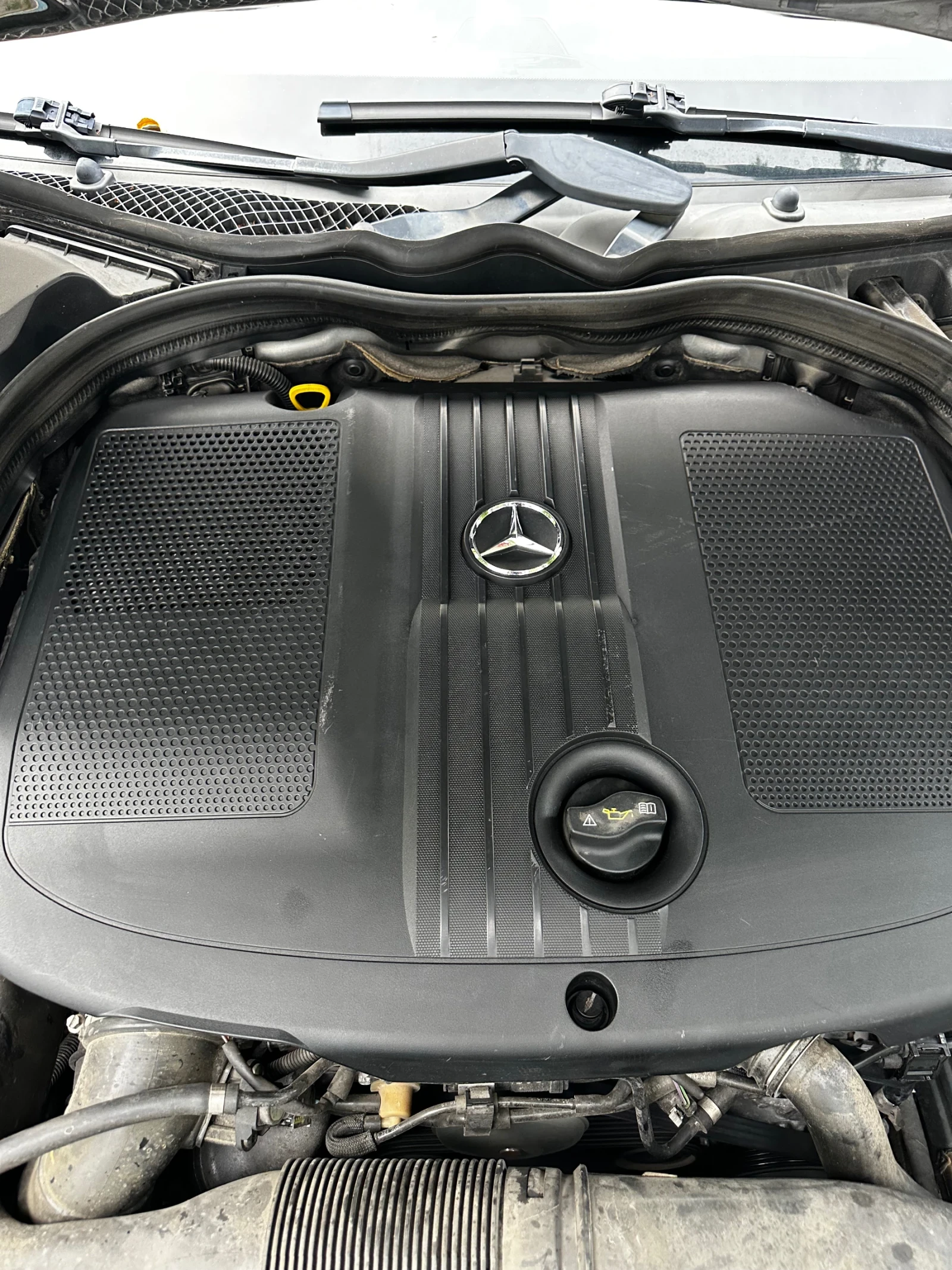 Mercedes-Benz E 220 | Mobile.bg � ����������� 6