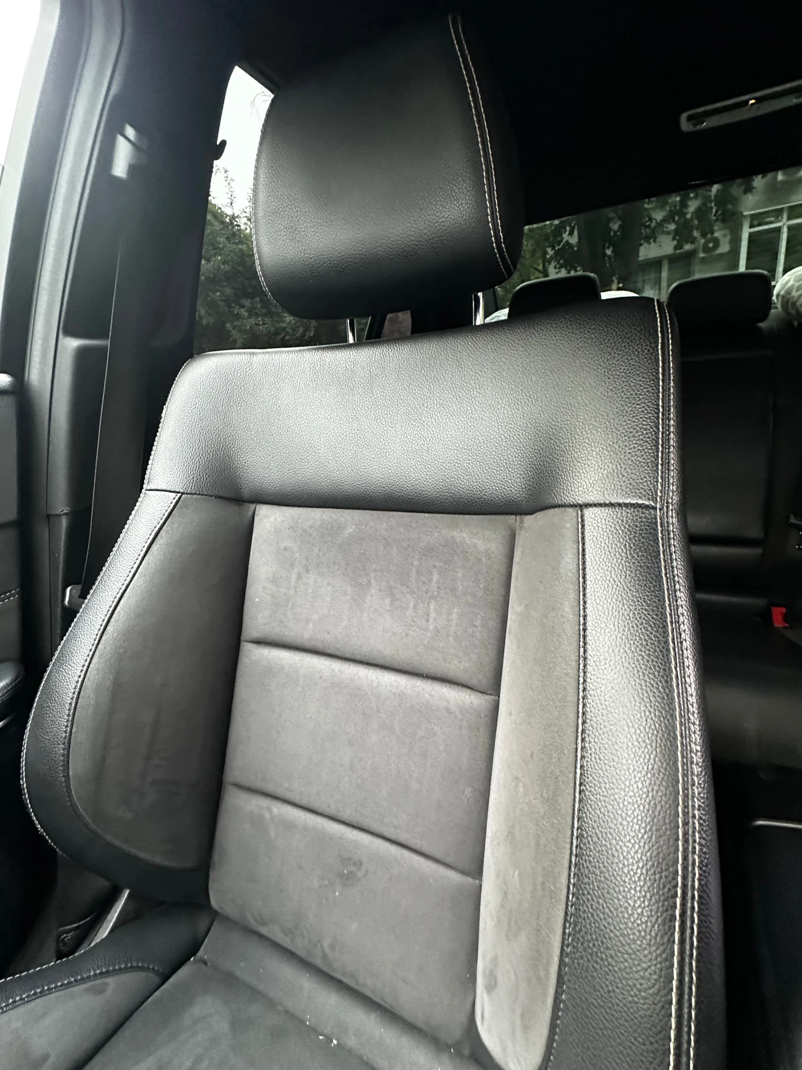 Mercedes-Benz E 220 | Mobile.bg � ����������� 8