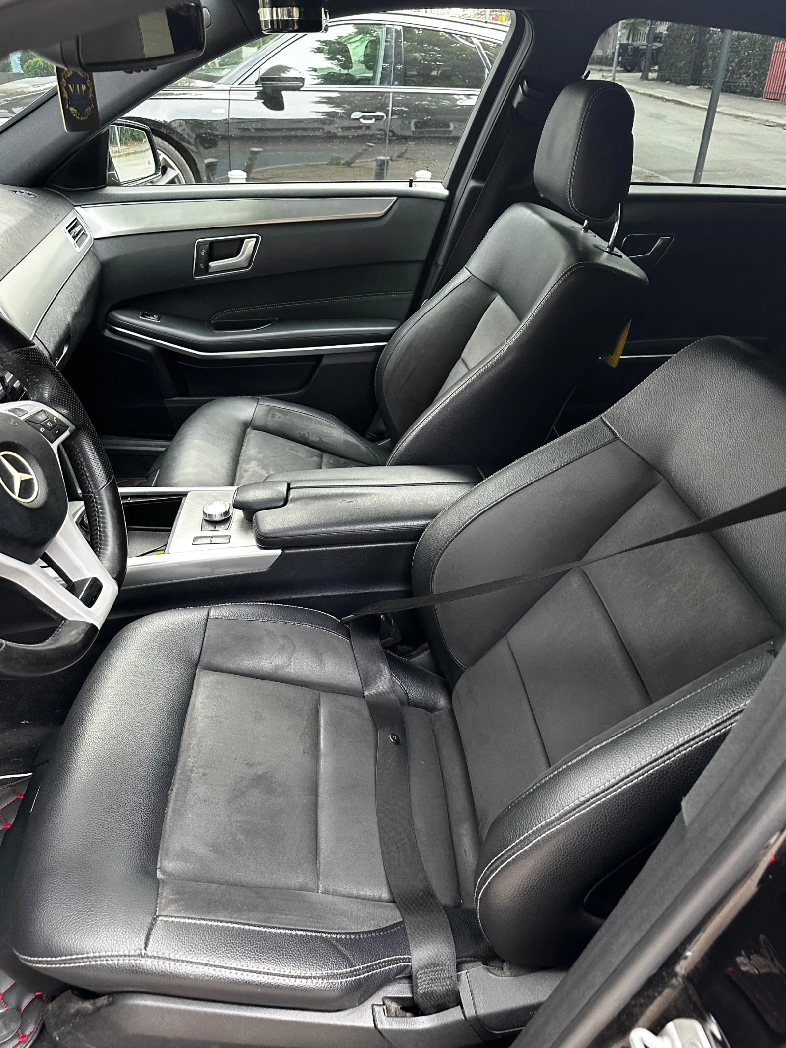 Mercedes-Benz E 220 | Mobile.bg � ����������� 5