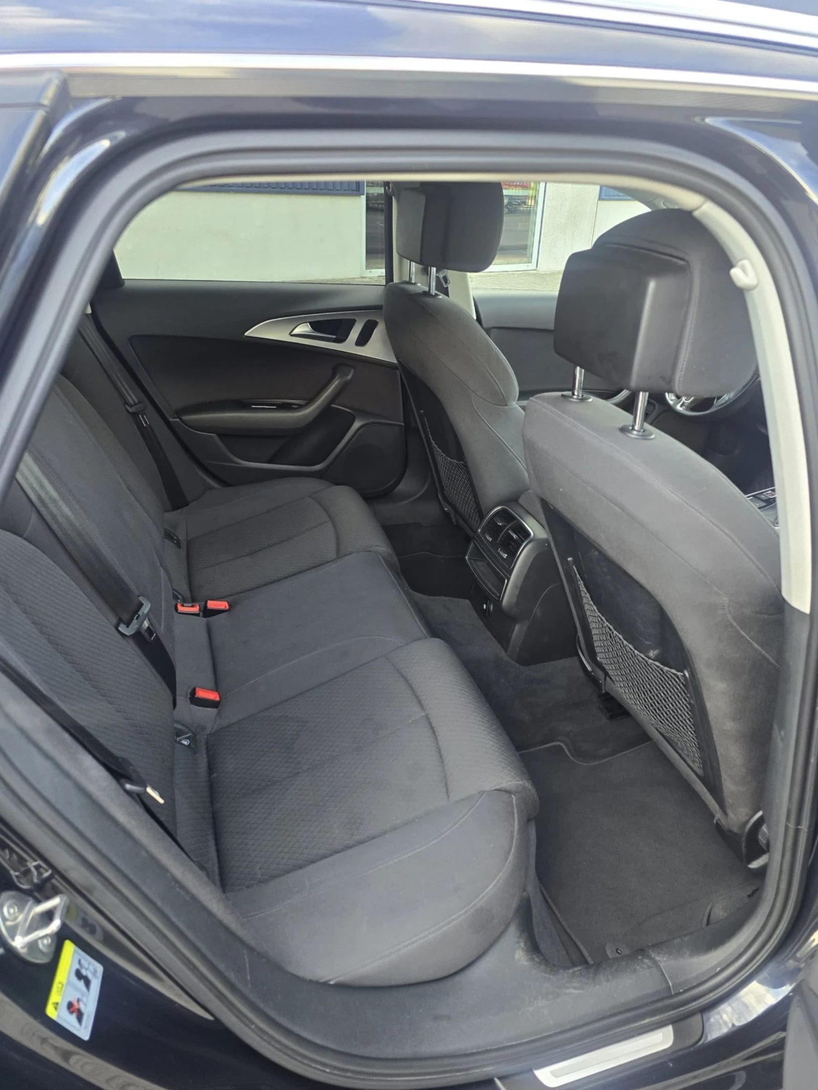 Audi A6 3.0 TDI V6 , снимка 9 - Автомобили и джипове - 55425104