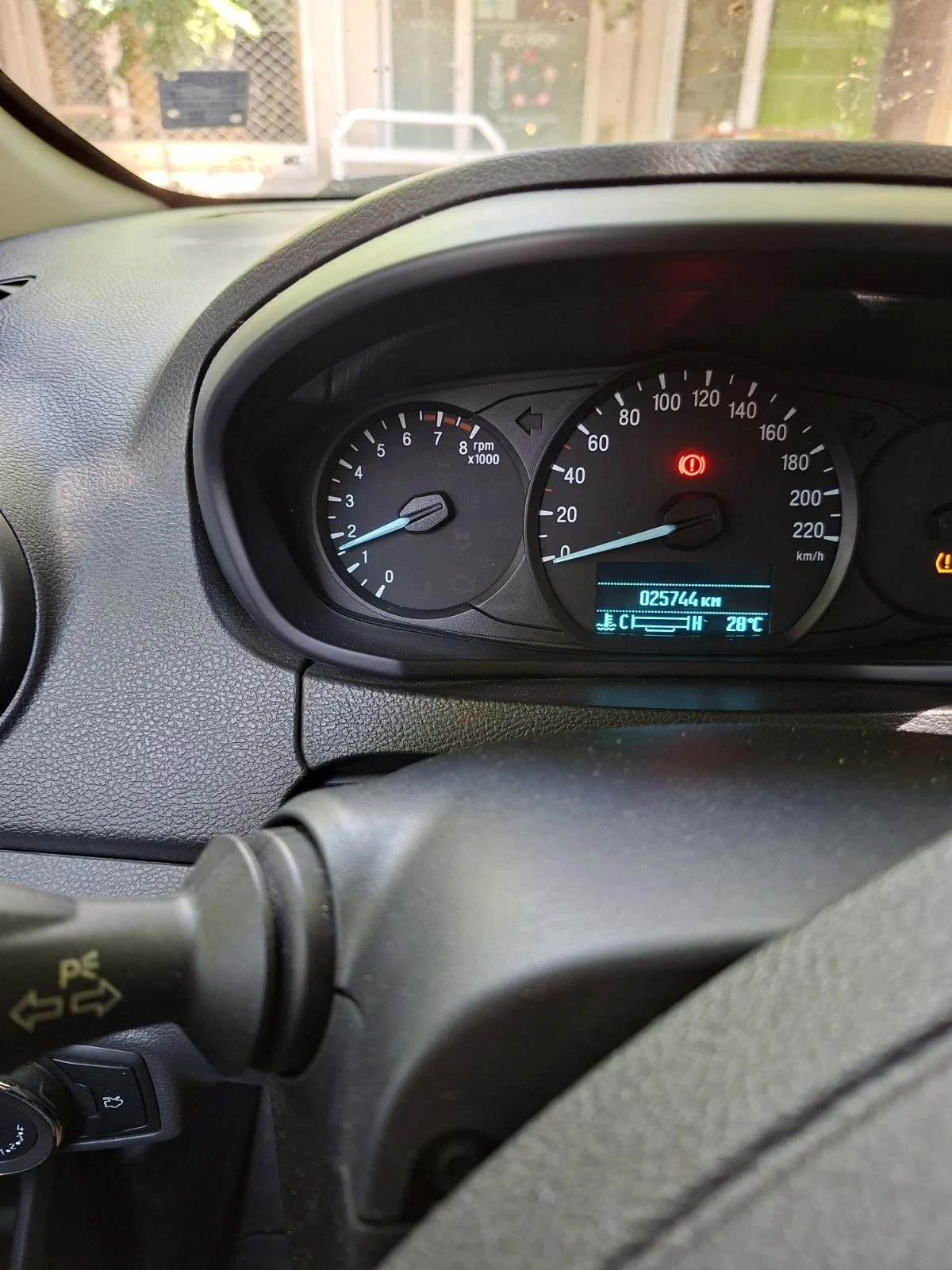 Ford Ka  Плюс, снимка 3 - Автомобили и джипове - 55503988