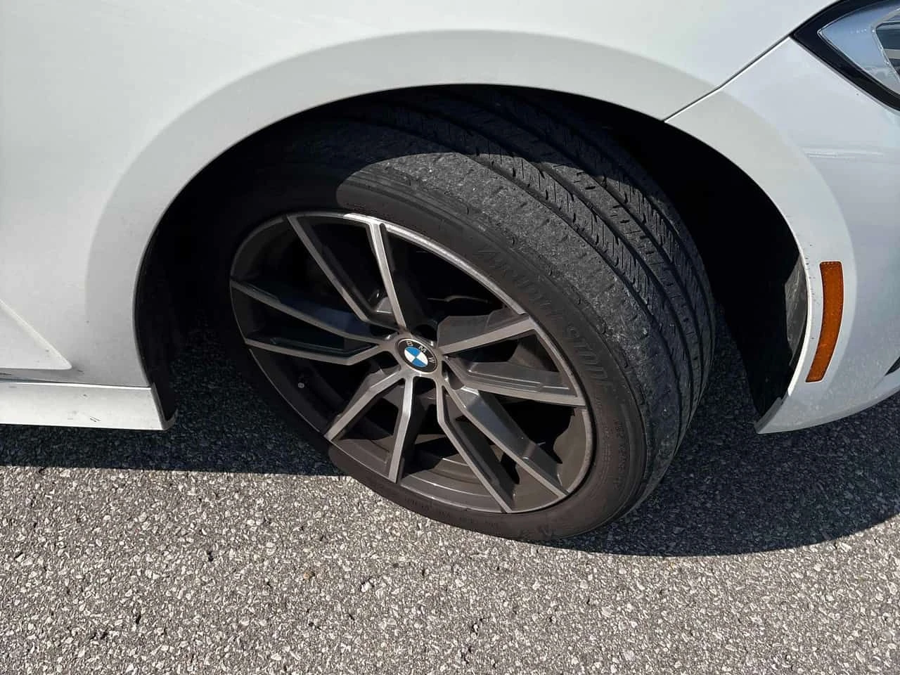 BMW 330 * xDrive * CARFAX * ОПЦИЯ ЗА ФИНАНСИРАНЕ, снимка 7 - Автомобили и джипове - 55658721