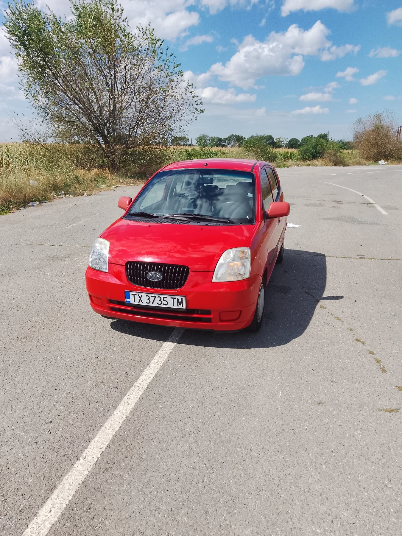 Kia Picanto
