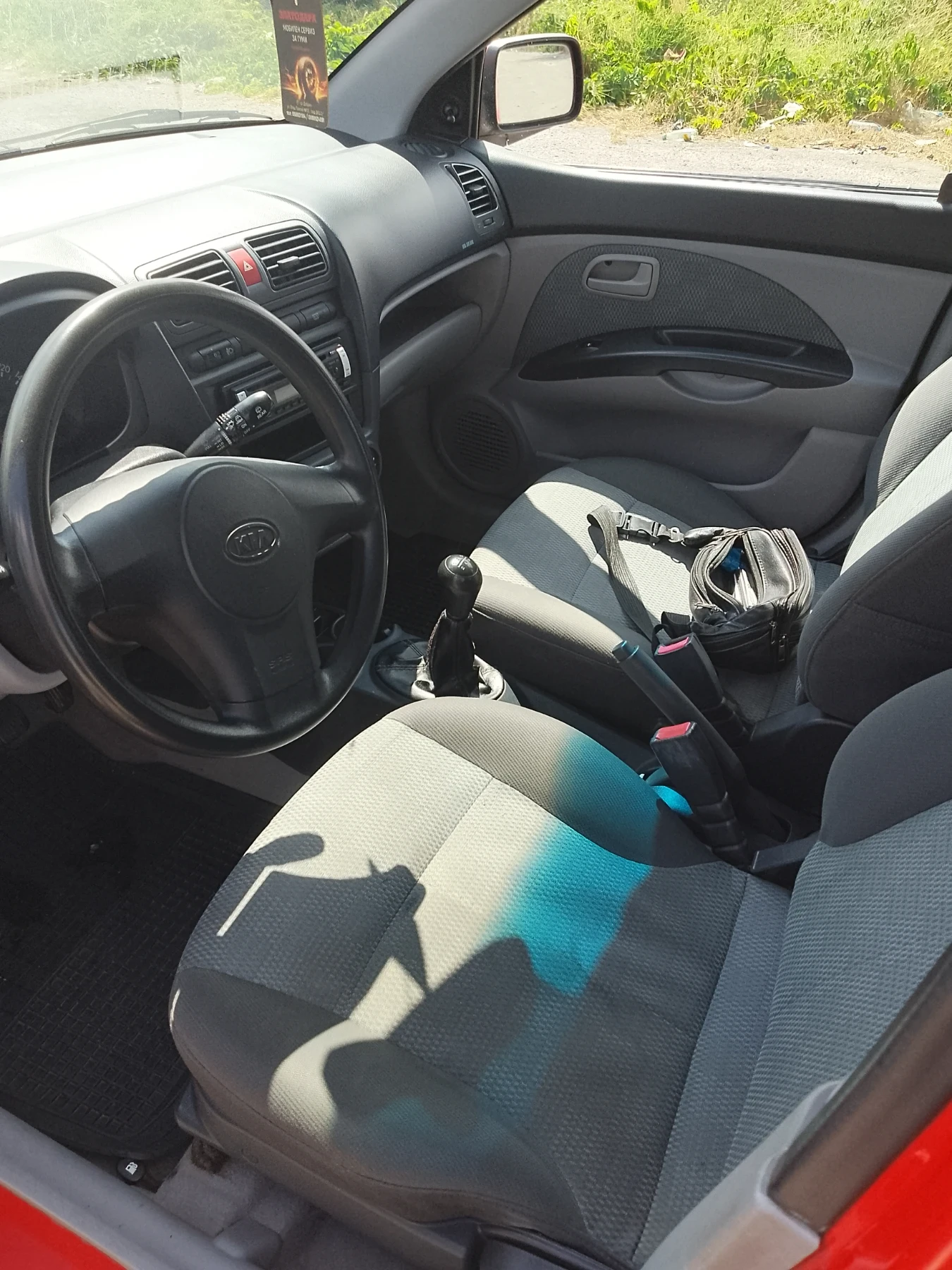Kia Picanto, снимка 5 - Автомобили и джипове - 55717751