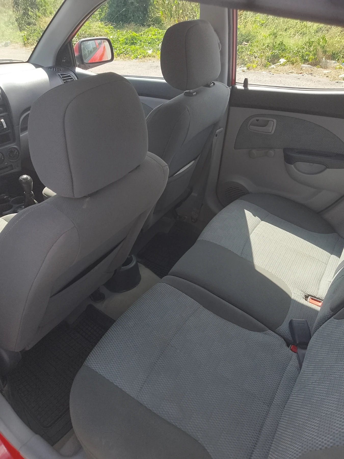 Kia Picanto, снимка 4 - Автомобили и джипове - 55717751