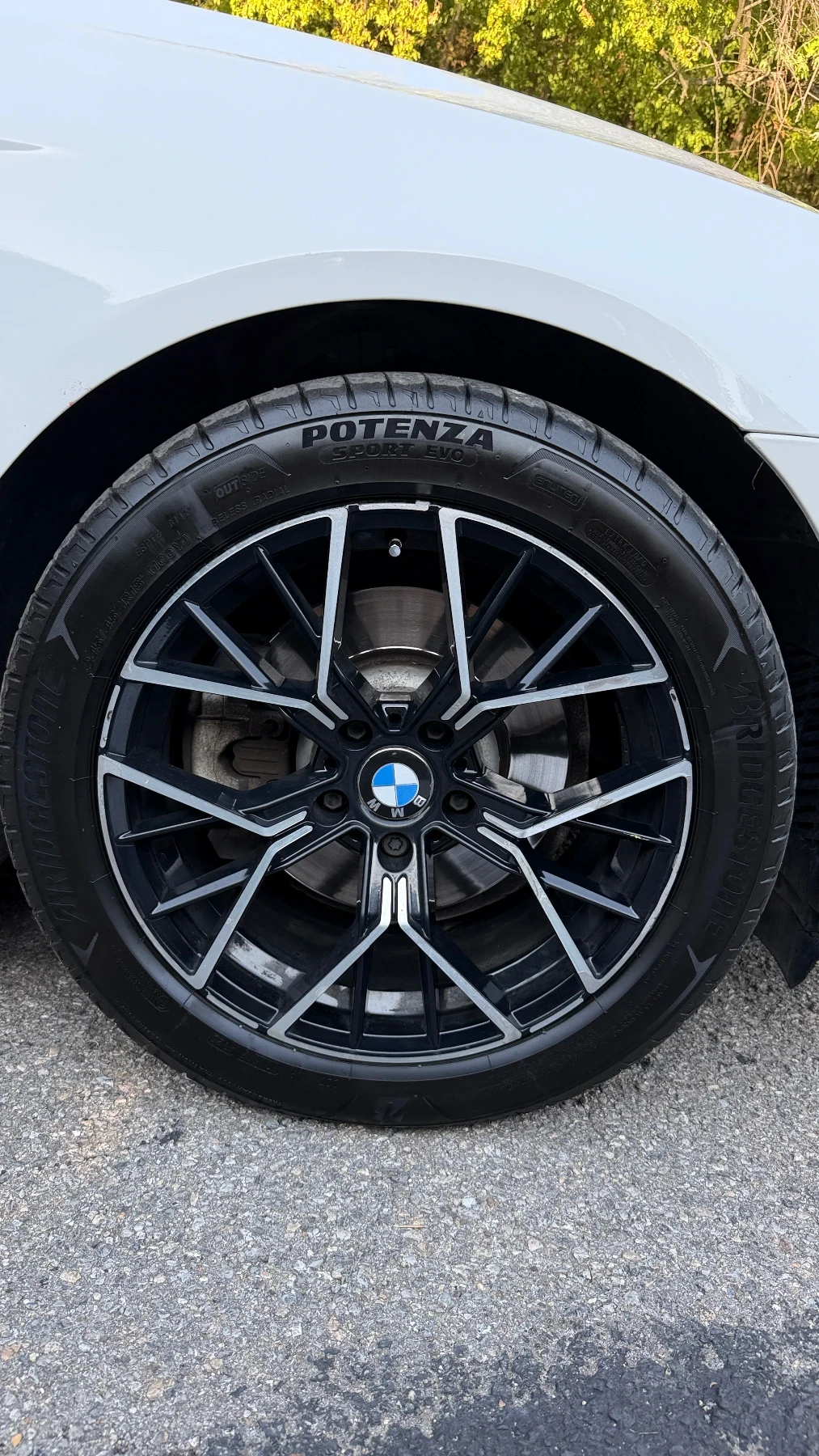 BMW 520, снимка 5 - Автомобили и джипове - 55900930