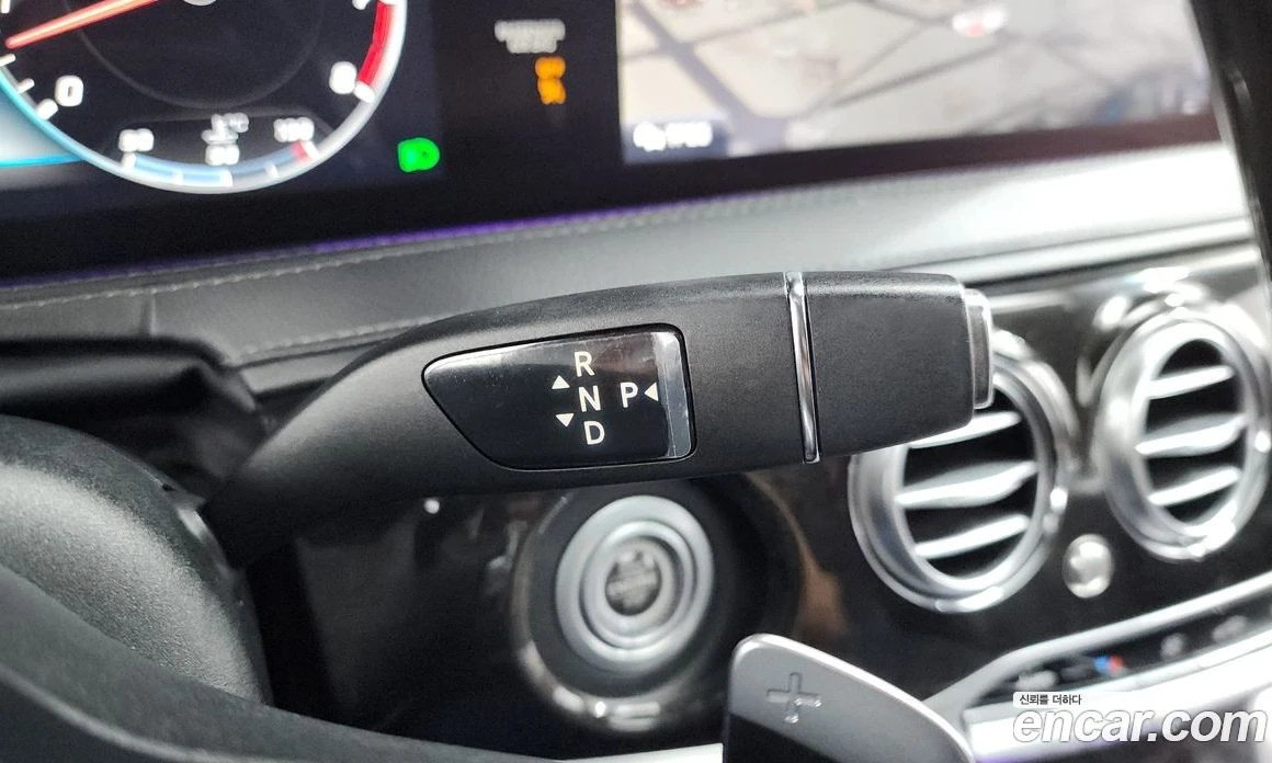 Mercedes-Benz S 450 S450L 4MATIC, снимка 9 - Автомобили и джипове - 56122840