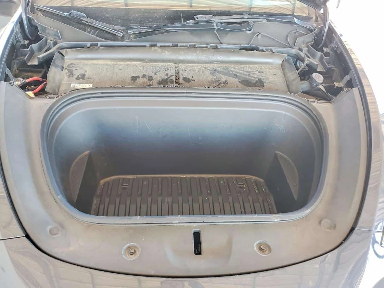 Tesla Model Y * CARFAX * БЕЗ ПЪРВОНАЧАЛНА ВНОСКА, снимка 11 - Автомобили и джипове - 56168942