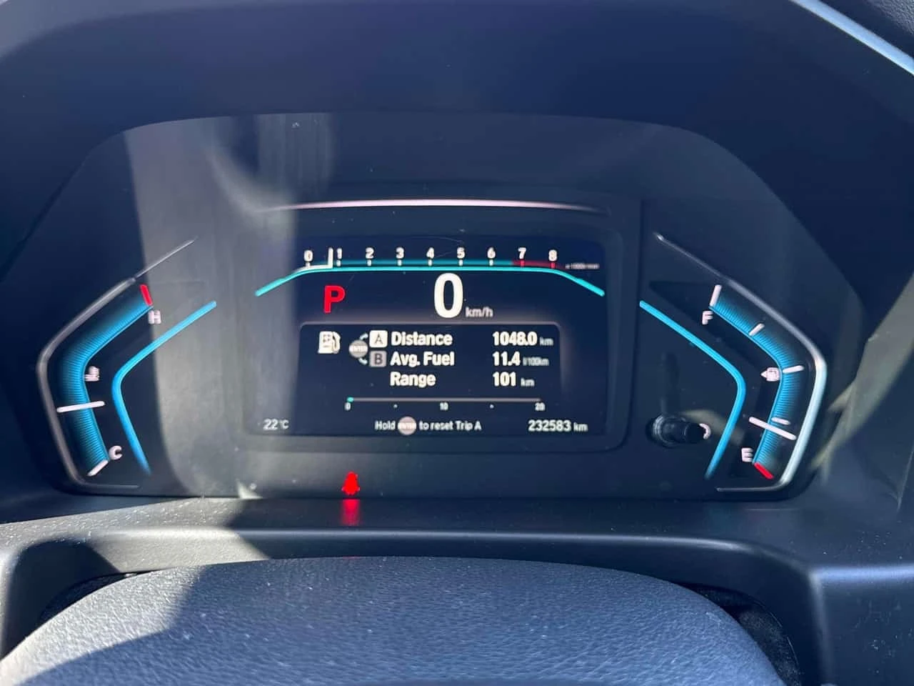 Honda Odyssey * EX L * АВТОКРЕДИТ БЕЗ ПЪРВОНАЧАЛНА ВНОСКА* , снимка 8 - Автомобили и джипове - 56223368