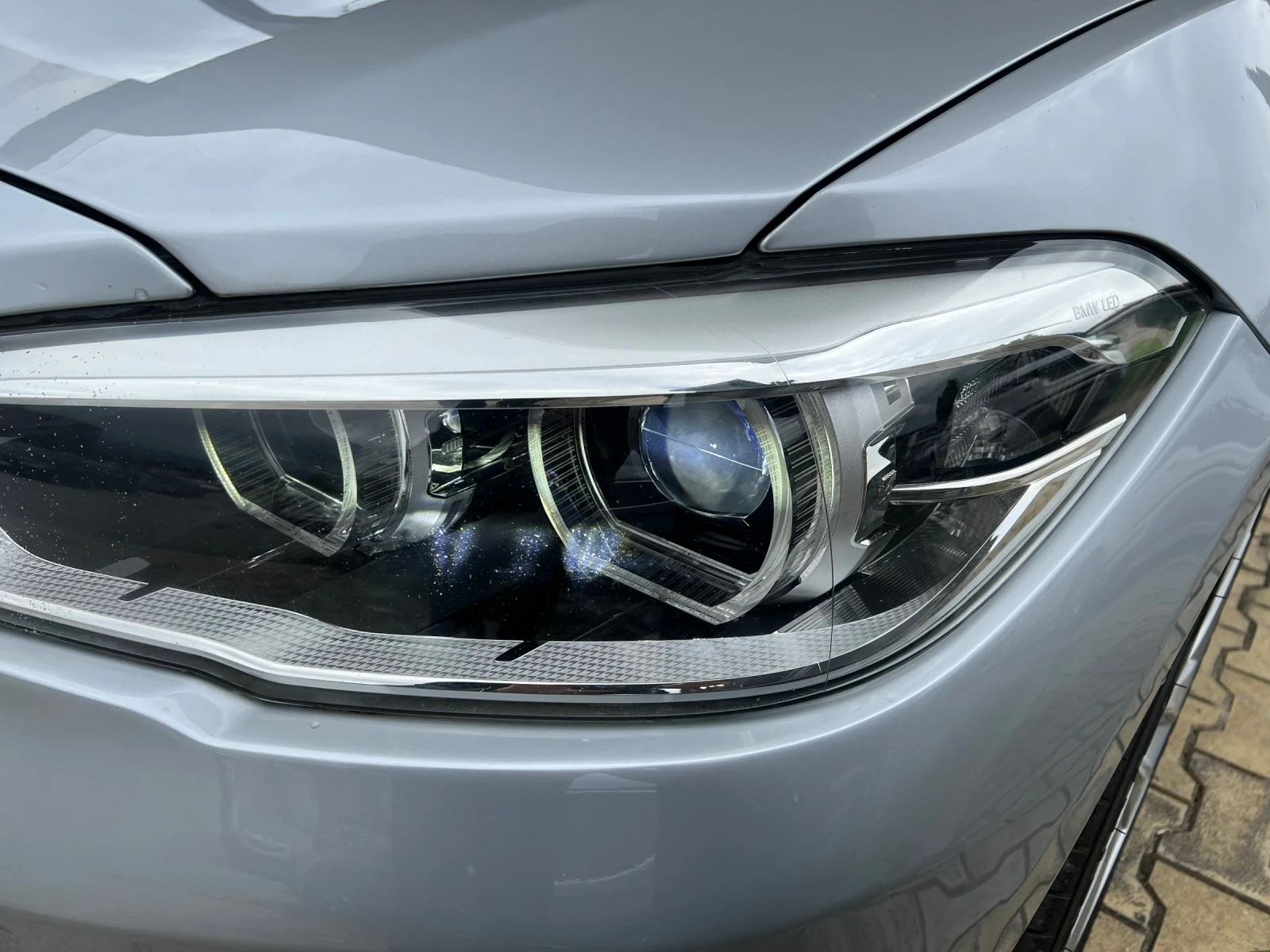 BMW 118 D Bi-xenon* Avtom* Urban* 150kc., снимка 7 - Автомобили и джипове - 56234715