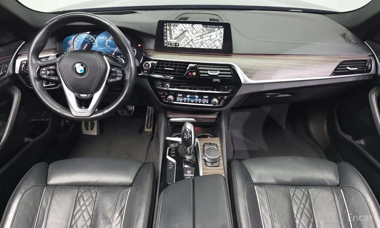 BMW 530 i M-Sport Package Plus * ����� �� ����������� | Mobile.bg � ����������� 7
