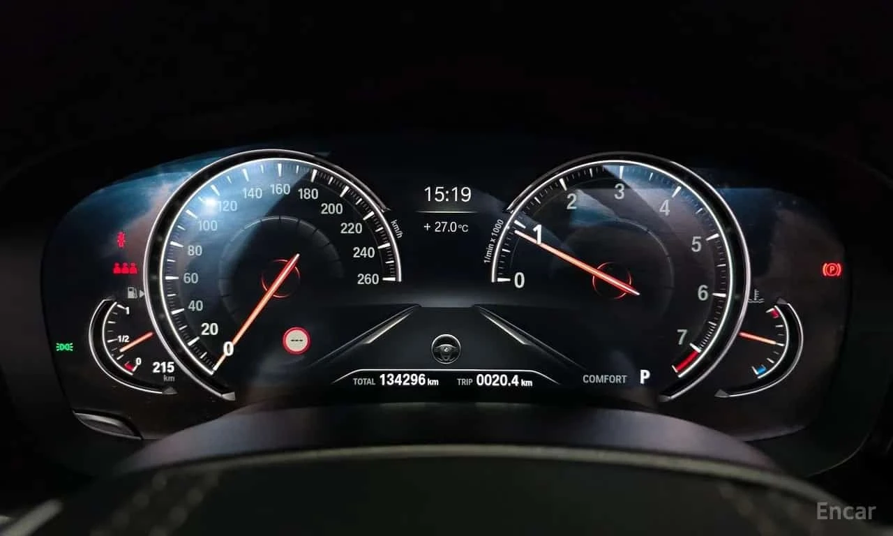 BMW 530 i M-Sport Package Plus * ����� �� ����������� | Mobile.bg � ����������� 8