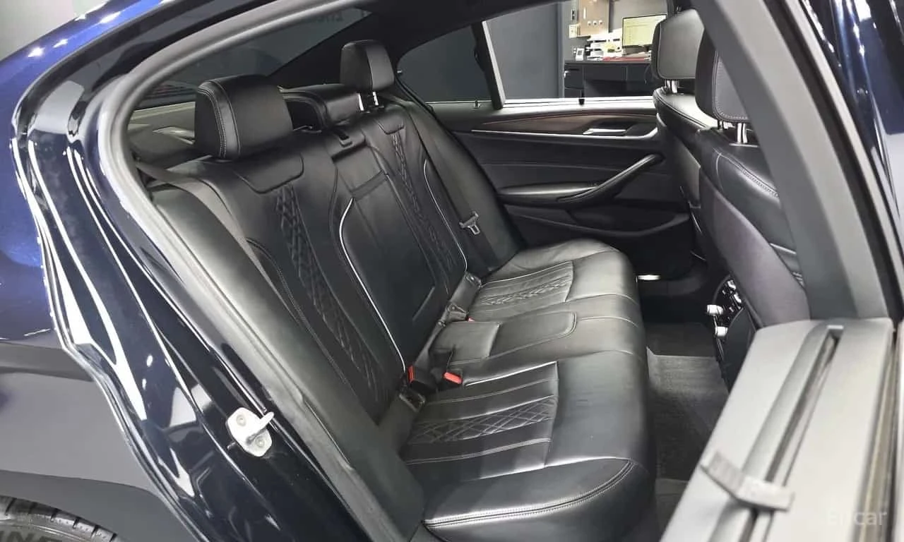 BMW 530 i M-Sport Package Plus * ����� �� ����������� | Mobile.bg � ����������� 12