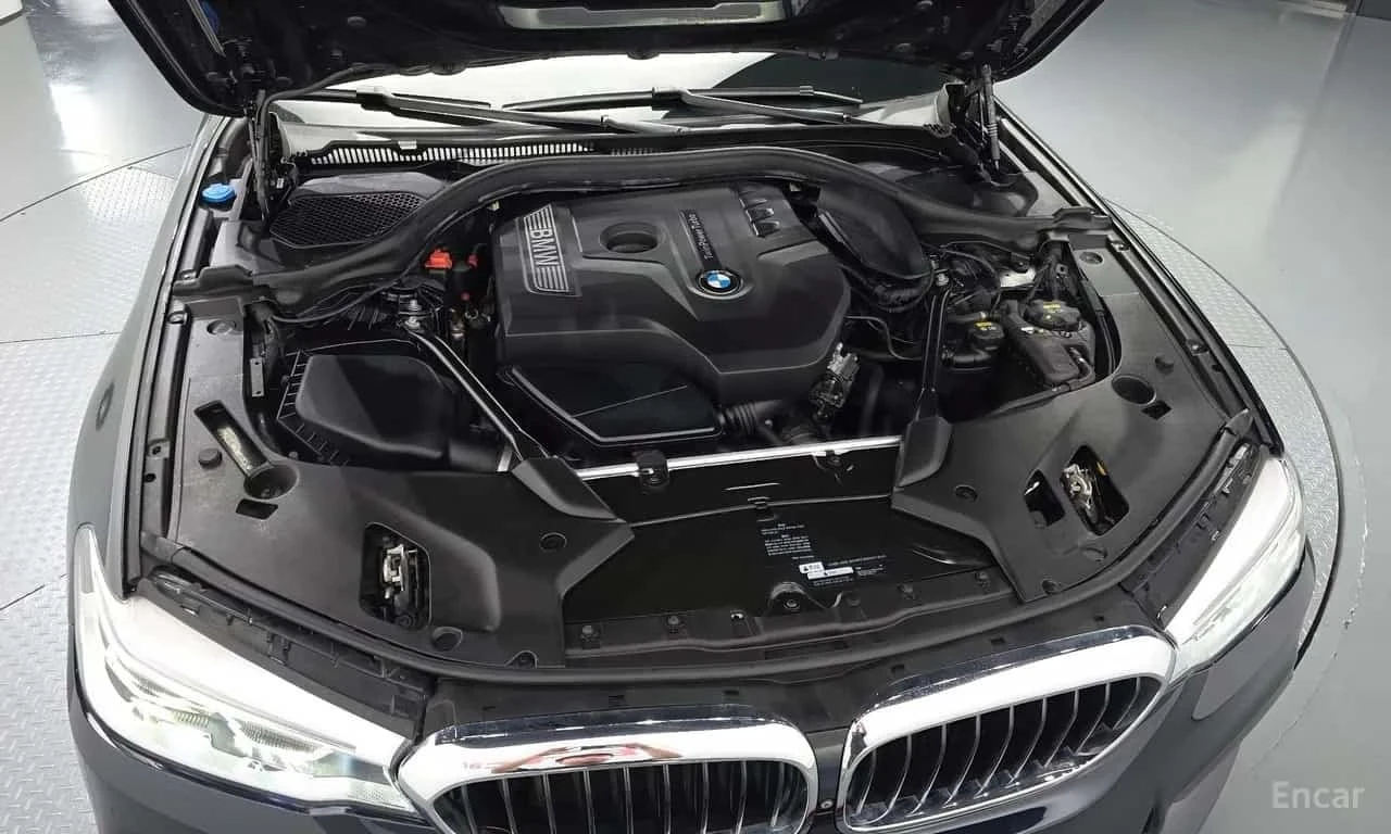 BMW 530 i M-Sport Package Plus * ����� �� ����������� | Mobile.bg � ����������� 6