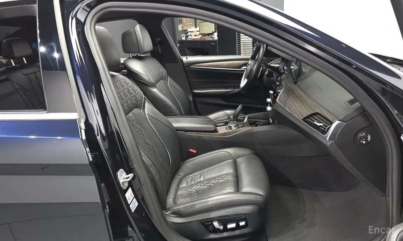 BMW 530 i M-Sport Package Plus * ����� �� ����������� | Mobile.bg � ����������� 11