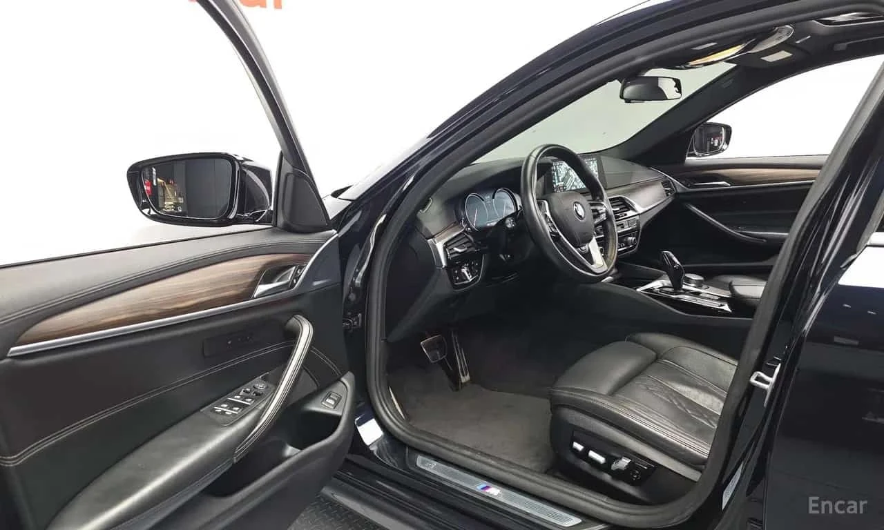 BMW 530 i M-Sport Package Plus * ����� �� ����������� | Mobile.bg � ����������� 10