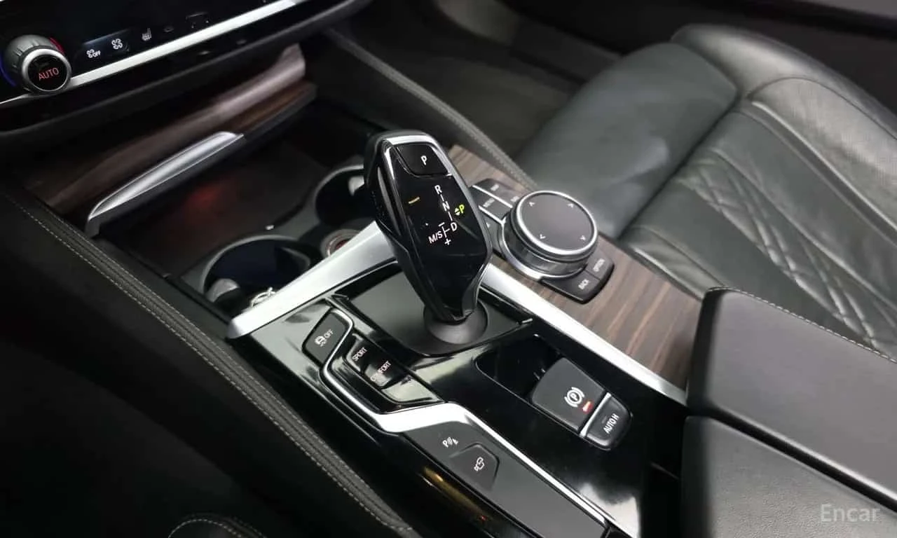 BMW 530 i M-Sport Package Plus * ����� �� ����������� | Mobile.bg � ����������� 9