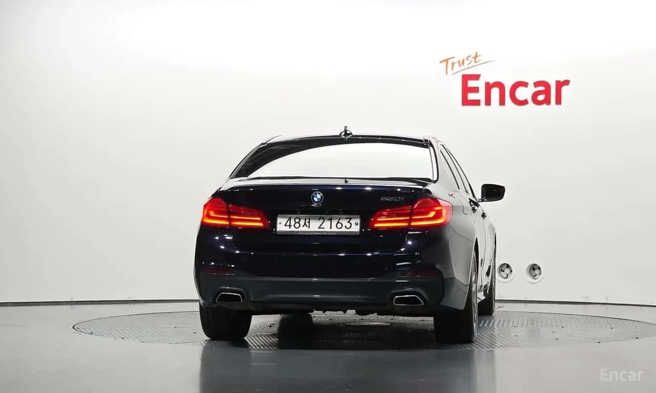 BMW 530 i M-Sport Package Plus * ����� �� ����������� | Mobile.bg � ����������� 4