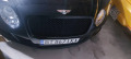 Bentley Continental gt 6.0 W12 Cupe - [12] 