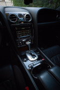 Bentley Continental gt 6.0 W12 Cupe - изображение 9