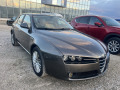 Alfa Romeo 159 sportwagon 1.9TDI, Нов внос, ,  - [2] 