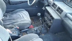 Daihatsu Feroza 2.БРОЯ..ГЕРМАНИЯ, снимка 8