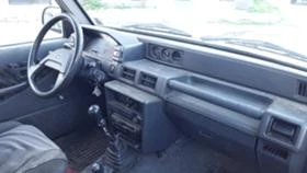 Daihatsu Feroza 2.БРОЯ..ГЕРМАНИЯ, снимка 9