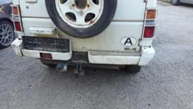 Daihatsu Feroza 2.БРОЯ..ГЕРМАНИЯ, снимка 10