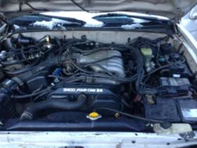 Toyota 4runner 3.4/3.0 V6, снимка 1