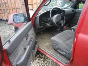 Toyota 4runner 3.4/3.0 V6, снимка 13