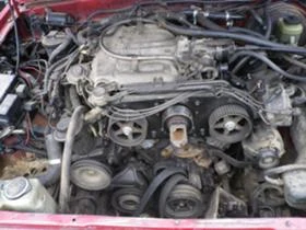 Toyota 4runner 3.4/3.0 V6, снимка 16