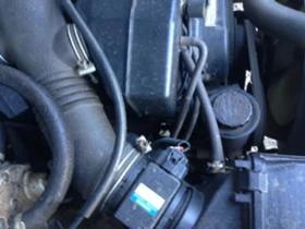 Toyota 4runner 3.4/3.0 V6, снимка 4